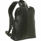 Leather U-Zip Women's Sling/Backpack