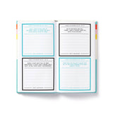 Brass Monkey A Million Things to Do Before You Die Prompted Journal