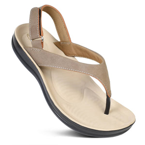 VERRA SANDALS