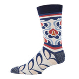 Deco Terra | Men's Bamboo Socks