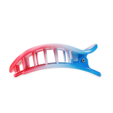 Flat Round Hair Clip | Large | Miss. Americana