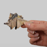 Paper Dinos | DIY Origami Kit