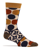 Cosmic Sounds | Men's Bamboo Socks