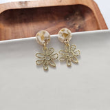 Lily Earrings