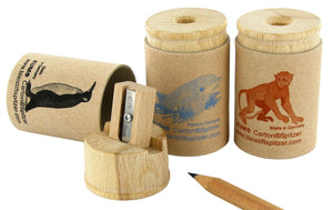 Recycled Sharpener