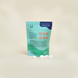 Toothpaste Tablets - Peppermint - Refill