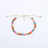 Daisy Chain Bracelet