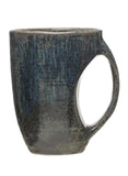 Ombre Stoneware Mug
