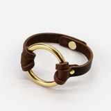 Chinati O-Ring Bracelet