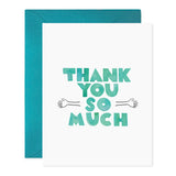 Thank You Hug