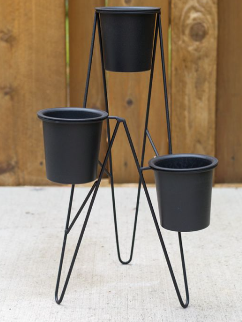 Donahue Plant Stand