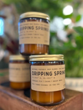 Dripping Springs Hand Poured Candle