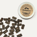 Games in the Round - Dominos