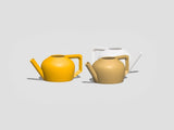 Modern Watering Can