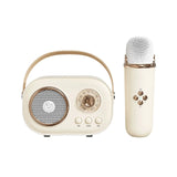 Karaoke Mini Set