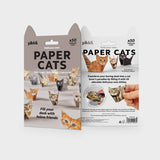 Paper Cats | DIY Origami Kit