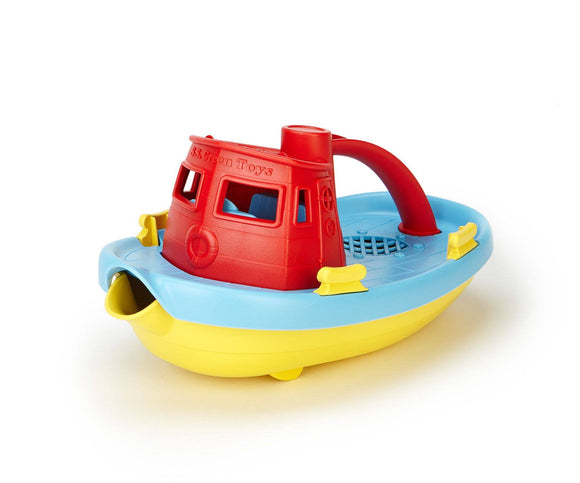Tug Boat