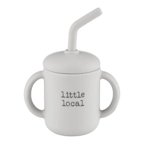 Sippy Cup  Little Local