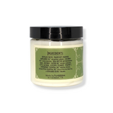 Magnesium Cream - Peppermint + Eucalyptus