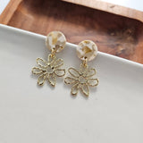 Lily Earrings