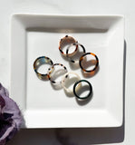 Flat Ring