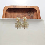 Lily Earrings