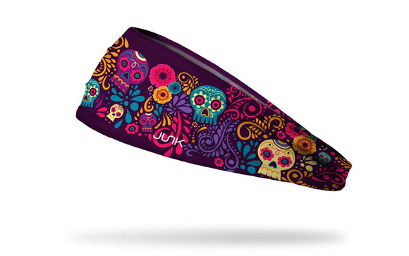 Mis Amigas Headband
