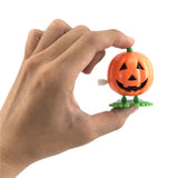 Wind Up Halloween Pumpkin Play Toys