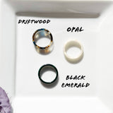Flat Ring
