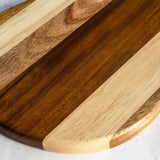 Shiplap Ukulele Serving Board