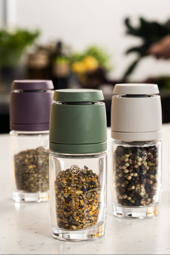 Spice Grinder