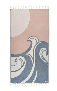 Ezii Towel