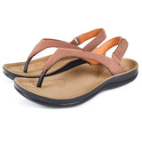 VERRA SANDALS