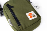 Crossbody Bag Orange Blossom