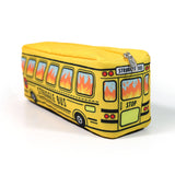 Struggle Bus Pencil Case