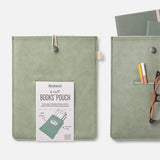 Bookaroo Books & Stuff Pouch