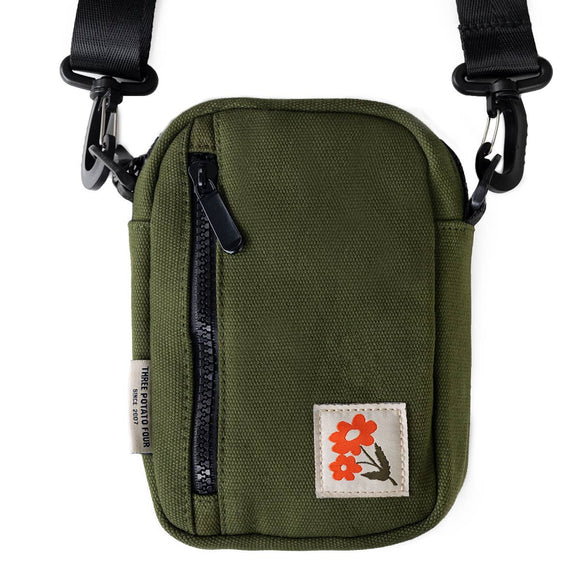 Crossbody Bag Orange Blossom