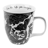 Boho Mug