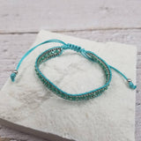 Venice Style Friendship Bracelet
