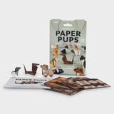 Paper Pups | DIY Origami Kit