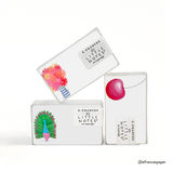 Lavender Little Notes®