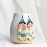 Fuente Fringe Earrings
