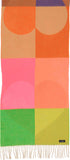 Colorblock Hearts