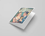 Best Husband Valentines Day Card