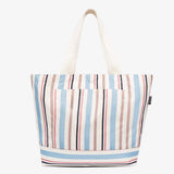 Strata Reversible Bag Sorolla Stripes