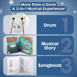 Dylan's Dream Drum