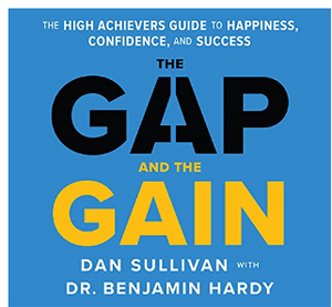 The Gap and the Gain