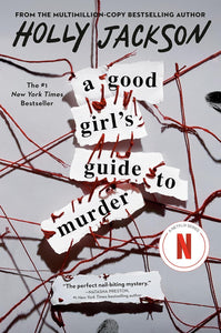 Good Girl's Guide to Murder
