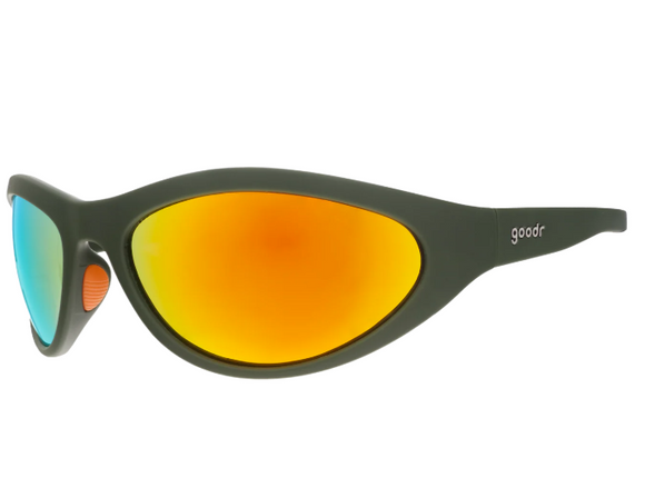 Bug G Sunglasses by Goodr