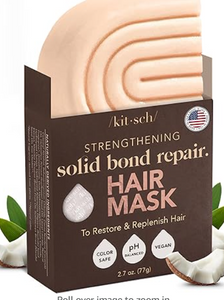 Hair Mask